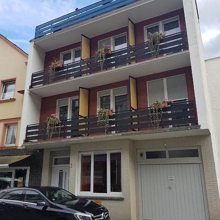 Haus Aqua Hotel Bad Bertrich Exterior foto